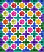 Moroccan Tiles (Dream Big Tiles) by 